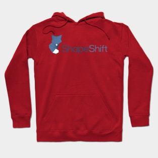 ShapeShift Wallet Logo Hoodie